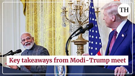 Key Takeaways from the
