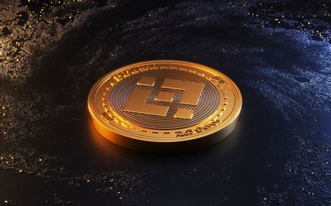 Scalping, Binance Coin (BNB), Market Depth
